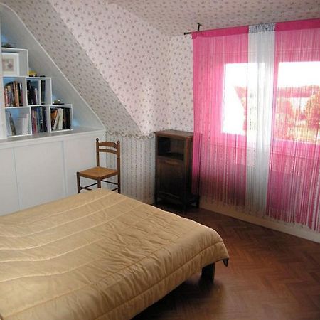 Chambres D'Hotes De Pont C'Hoat Неве Номер фото