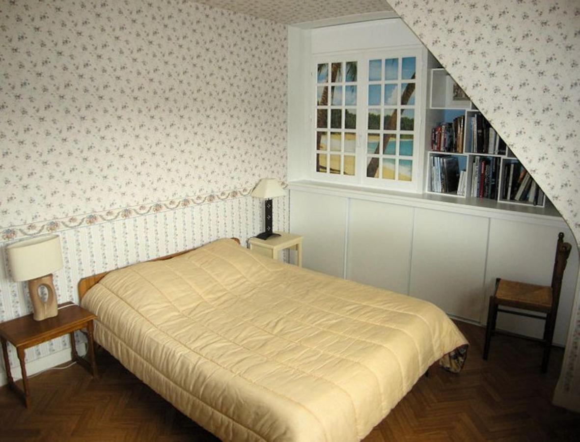 Chambres D'Hotes De Pont C'Hoat Неве Номер фото