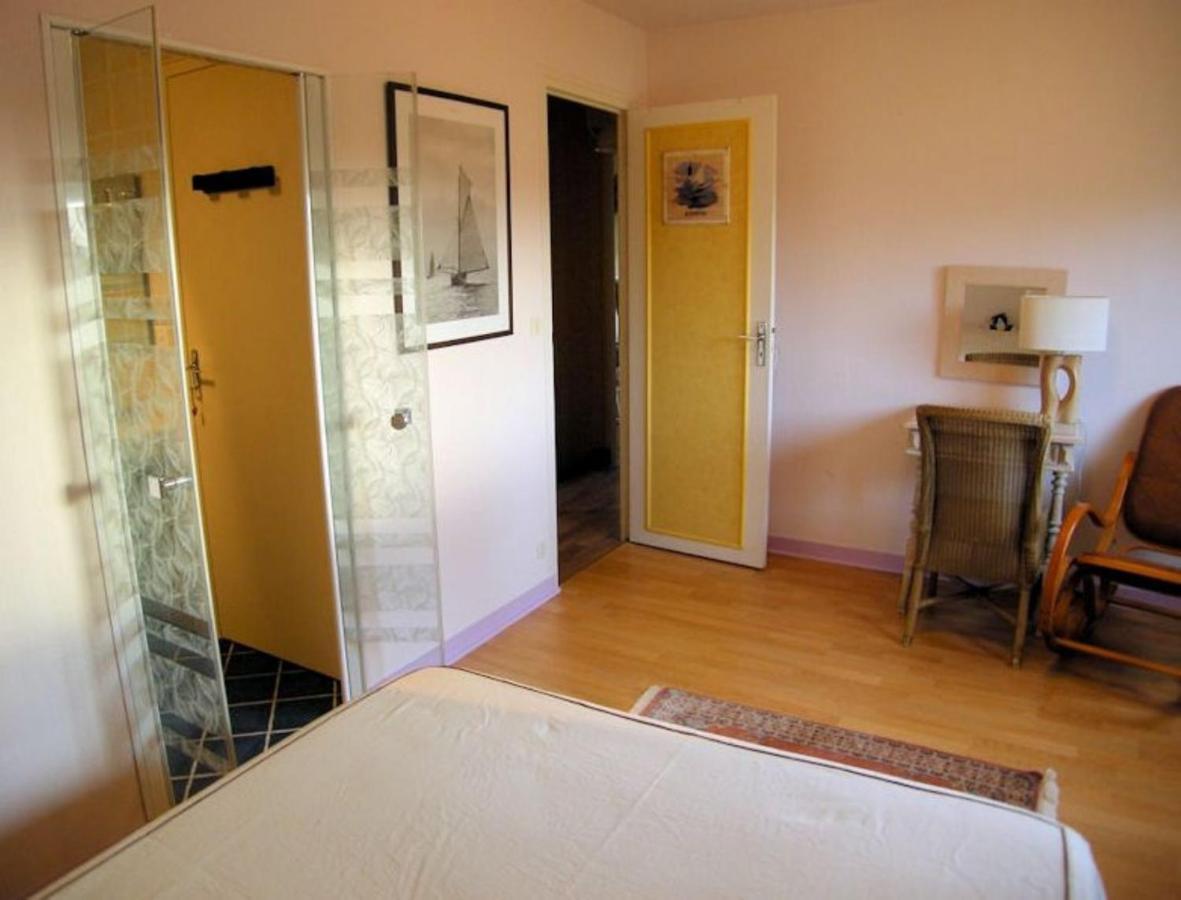 Chambres D'Hotes De Pont C'Hoat Неве Номер фото